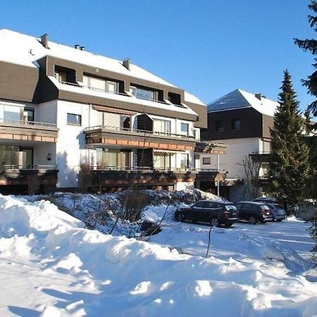 Winterberg Appartement 21098 Εξωτερικό φωτογραφία