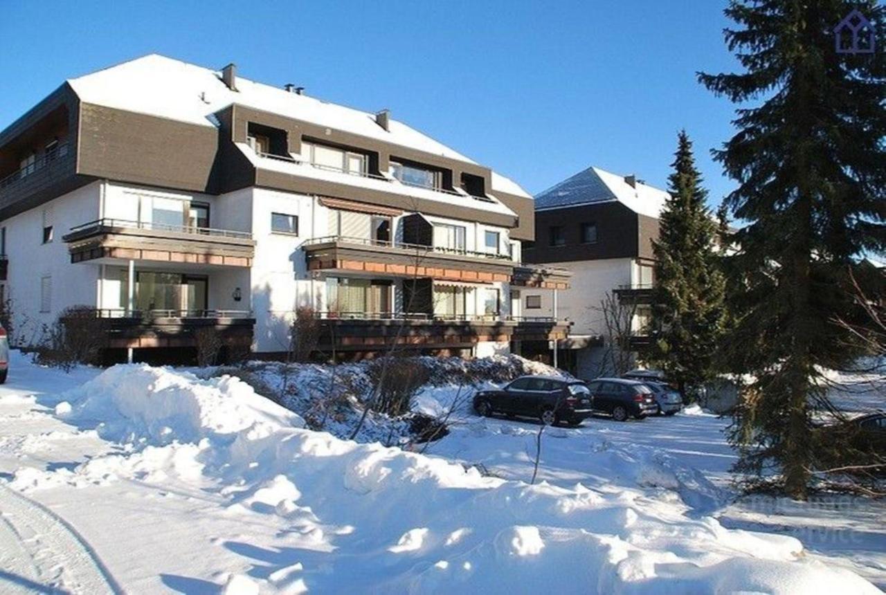 Winterberg Appartement 21098 Εξωτερικό φωτογραφία