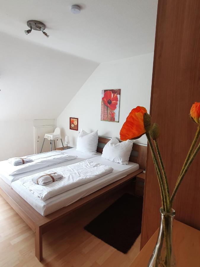 Winterberg Appartement 21098 Εξωτερικό φωτογραφία