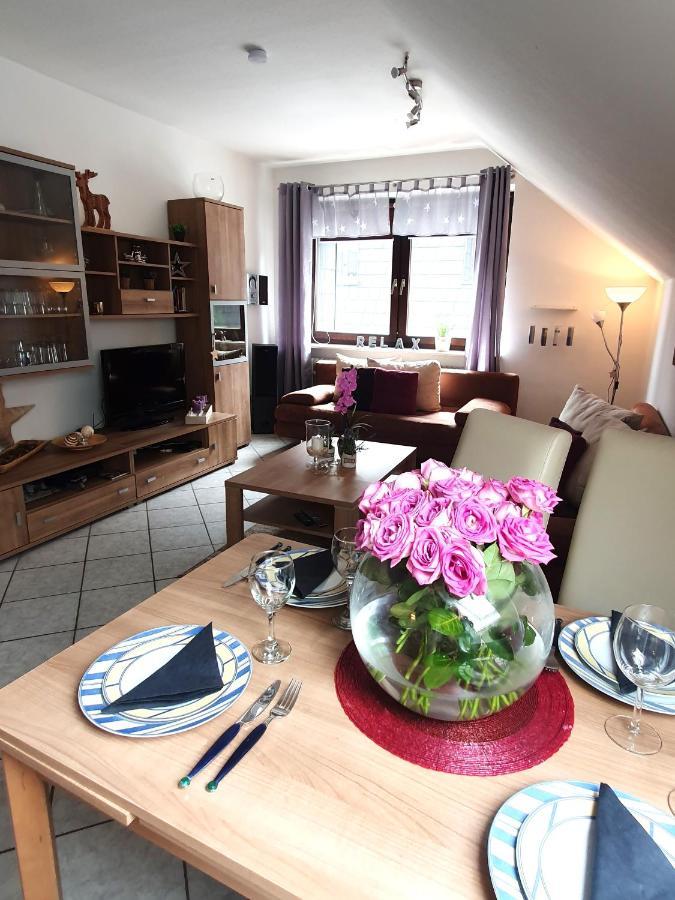 Winterberg Appartement 21098 Εξωτερικό φωτογραφία