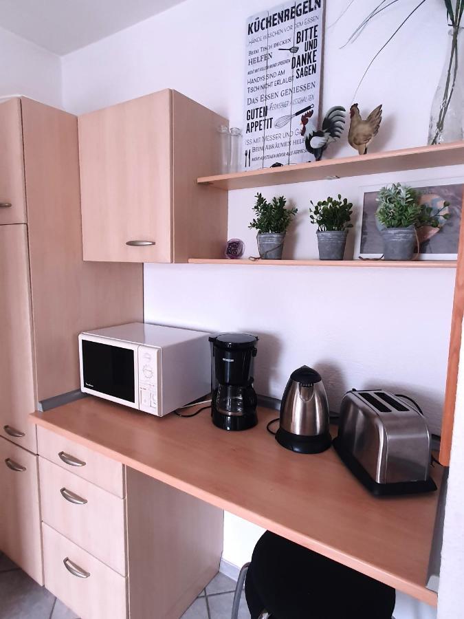 Winterberg Appartement 21098 Εξωτερικό φωτογραφία