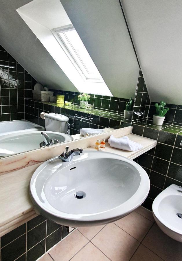 Winterberg Appartement 21098 Εξωτερικό φωτογραφία