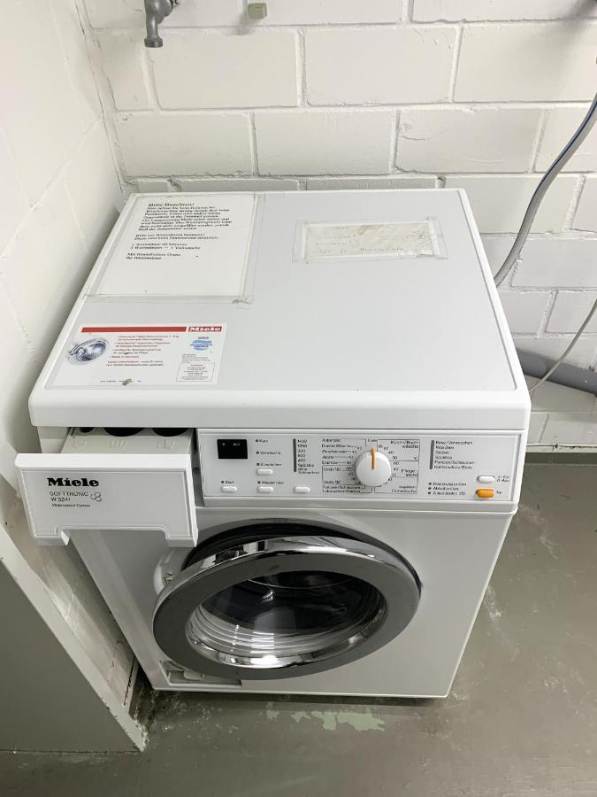 Winterberg Appartement 21098 Εξωτερικό φωτογραφία