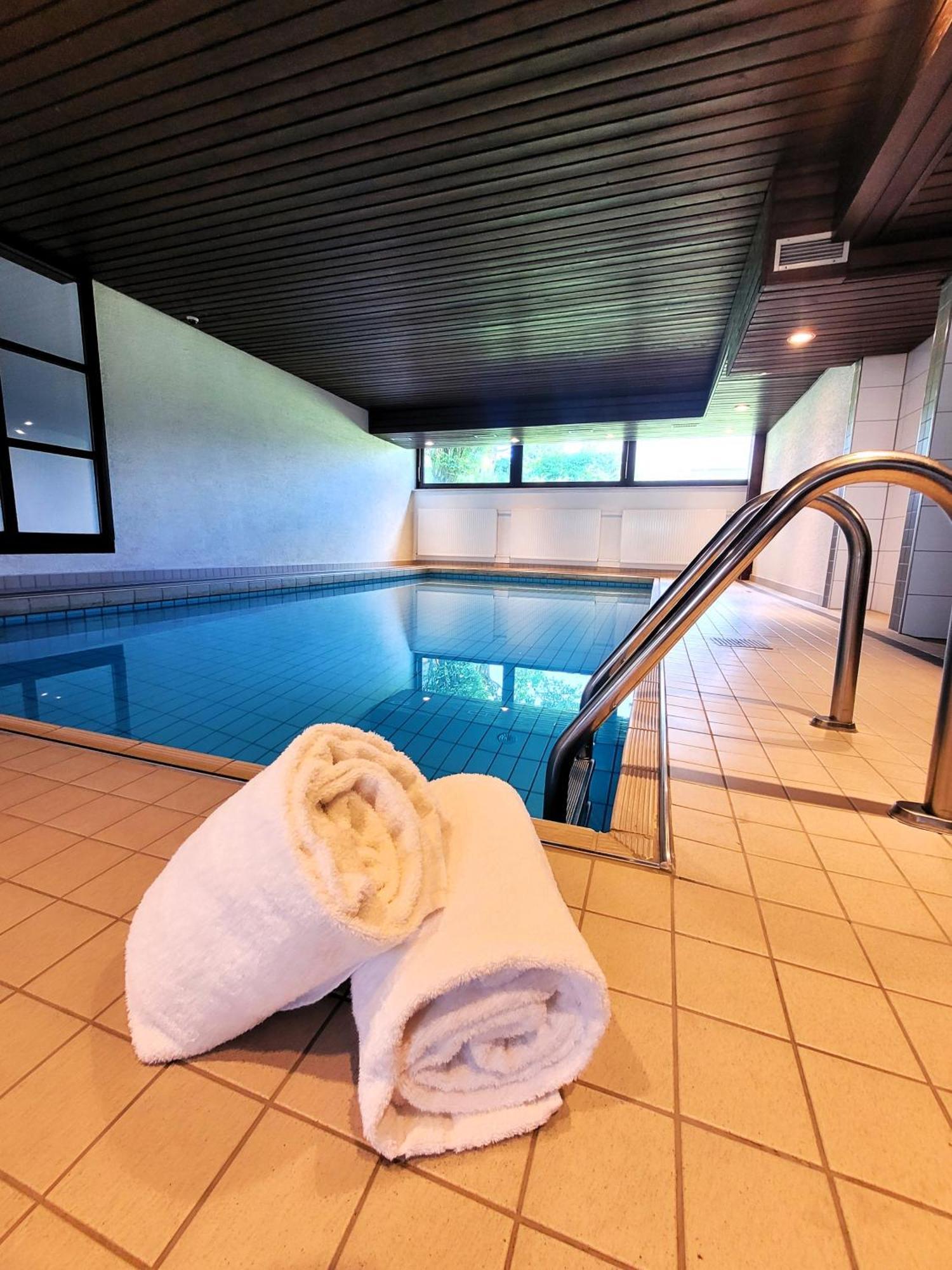 Winterberg Appartement 21098 Εξωτερικό φωτογραφία